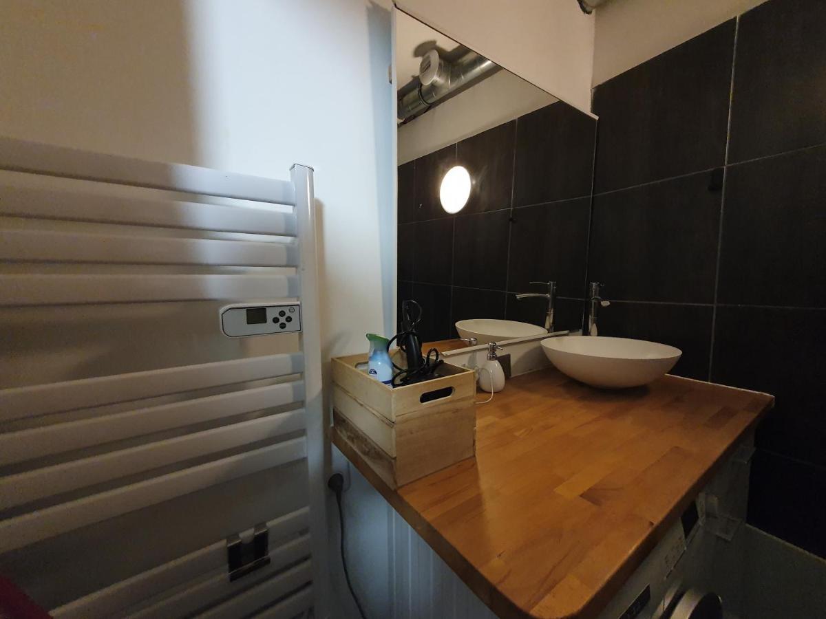 Studio Design Proche Defense-Paris 吕埃尔-马尔迈松 外观 照片
